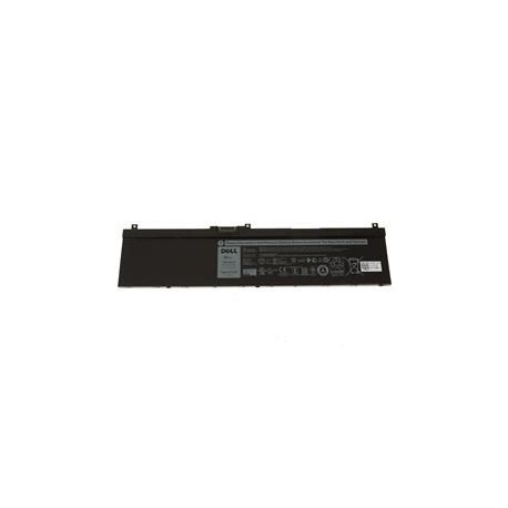 Dell Battery 97WHR 6 Cell Lithium 