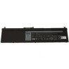 Dell Battery 97WHR 6 Cell Lithium 