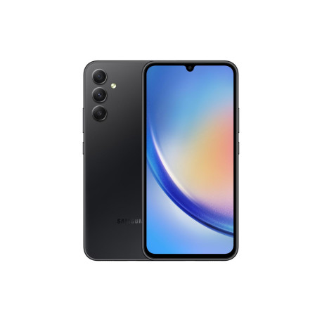 Samsung A34 (A346)/5G/DS/128GB 