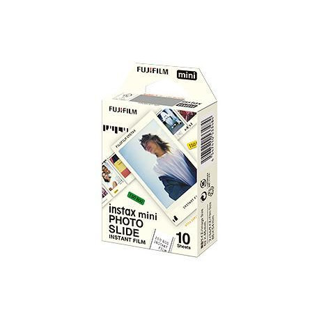 Fujifilm Instant Picture Film 1 Pc(S) 