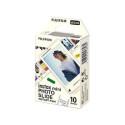 Fujifilm Instant Picture Film 1 Pc(S) 