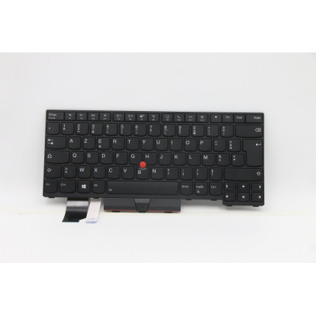 Lenovo FRU Odin Keyboard Full BL 