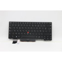 Lenovo FRU Odin Keyboard Full BL 