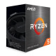 AMD Ryzen 5 5600X Processor 3.7 Ghz 32 Mb L3 Box (100-100000065BOX)