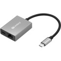 Sandberg USB-C Gigabit Adapter PD100W (136-60)