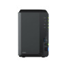 Synology DiskStation DS223 2-bay 3.5"
