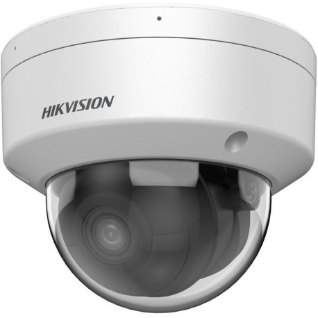 Hikvision 4 MP Powered by Darkfighter 