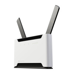MikroTik Mikrotik Chateau LTE18 ax 