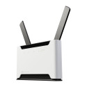 MikroTik Mikrotik Chateau LTE18 ax 