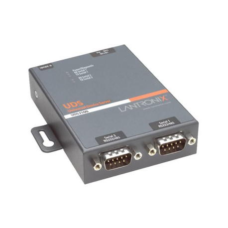 Lantronix UDS2100 DEVICE SERVER (UD2100002-01)