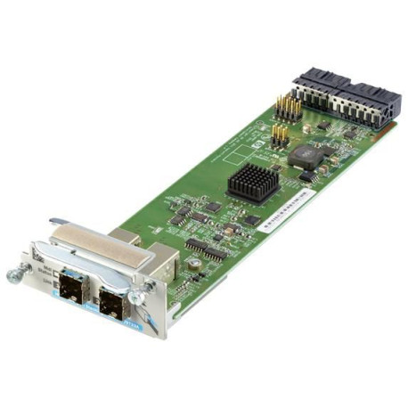 HP 2920 2-port Stacking Module (J9733A)