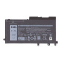 Dell Battery, 51WHR, 3 Cell, Lithium Ion (83XPC)