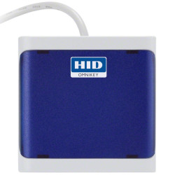 Omnikey 5023 Reader (Dark 