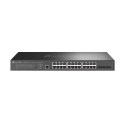 TP-Link Omada SG3428XPP-M2 commutateur réseau
