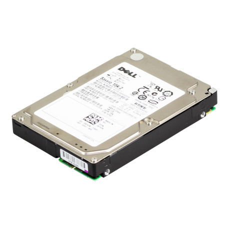 Dell Harddrive 146G SAS6 (W328K)