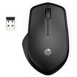 HP HP 285 Silent Wireless Mouse (6G4E6AA)