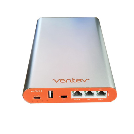 Ventev VenVolt V2 Site Survey 