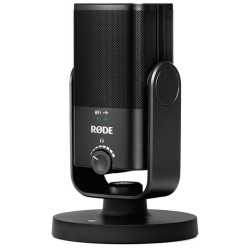 RØDE NT-USB mini Black Table 