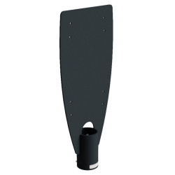 Next Green Charging box mount Poleplate 