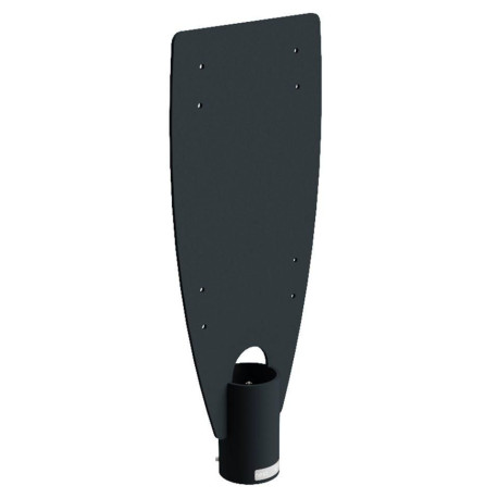 Next Green Charging box mount Poleplate 
