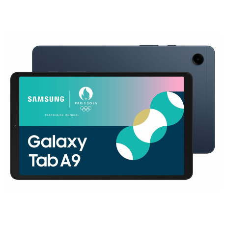 Samsung Samsung Galaxy Tab A9 8.7 64GB 4GB Blue (SM-X110NDBAEUB)