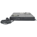 Intellinet 2-Fan Ventilation Unit For 