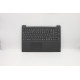 Lenovo Upper case assembly with UK 