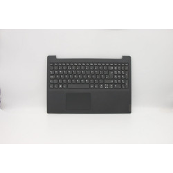 Lenovo Upper case assembly with UK 