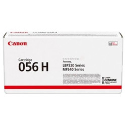 Canon 056 H toner cartridge 1 pc(s) 