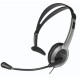 Panasonic HEADSET FOLDABLE DESIGN 2.5mm (RP-TCA430E-S)