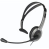 Panasonic HEADSET FOLDABLE DESIGN 2.5mm (RP-TCA430E-S)