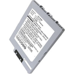 CoreParts Laptop Battery for Panasonic (MBXPA-BA0003)