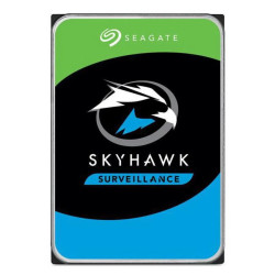 Seagate Surveillance HDD SkyHawk 3.5 