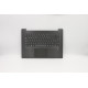 Lenovo Upper Case w/KB (UK) (5CB0Q64340)