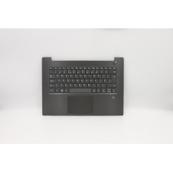 Lenovo Upper Case w/KB (UK) (5CB0Q64340)