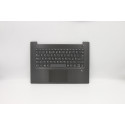 Lenovo Upper Case w/KB (UK) (5CB0Q64340)