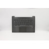 Lenovo Upper Case w/KB (UK) (5CB0Q64340)