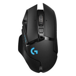 LOGITECH HERO GAMING MOUSE G502 (910-005568)