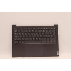 Lenovo Nordic layout keyboard for 