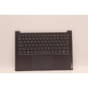 Lenovo Nordic layout keyboard for 