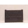 Lenovo Nordic layout keyboard for 