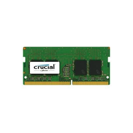Crucial 4GB DDR4 (CT4G4SFS824A)