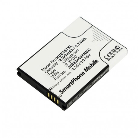 CoreParts Battery for Huawei Mobile (W125590026)