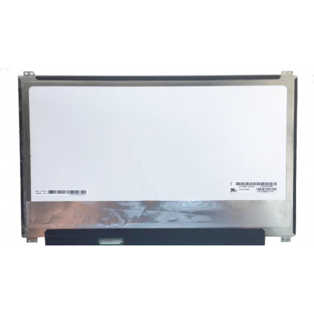 CoreParts 13,3" LCD QHD+ Glossy, 3200x1800