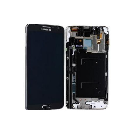 Samsung SM-N7505 Galaxy Note 3 Neo LCD Touch - Black (GH97-15540A)