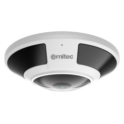 Ernitec Saturn Pro 12MP Fisheye 