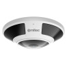 Ubiquiti UniFi 3U Bezel Lite. 