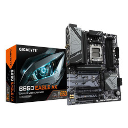 Gigabyte Motherboard - Supports Amd 