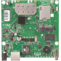 MikroTik RouterBOARD 912UAG with 600Mhz (RB912UAG-2HPND)