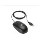 HP Inc. QY777AT USB Optical Scroll Mouse